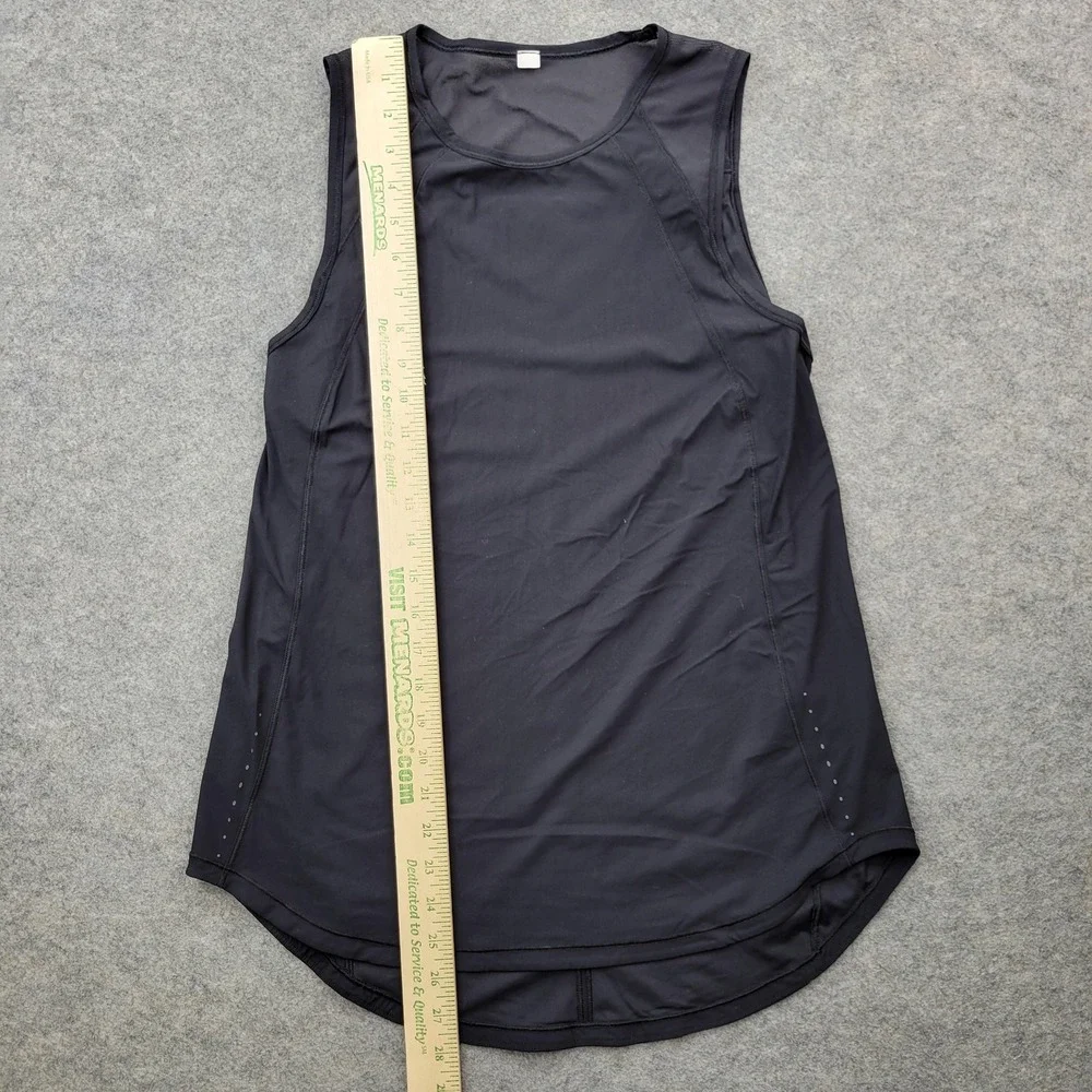 lululemon athletica please see